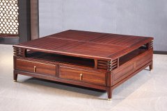 佛山新中式家具室內(nèi)軟裝的好伙伴——文竹，該