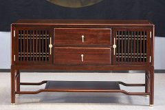 佛山新中式家具76㎡眼鏡房，看我如何大變身！
