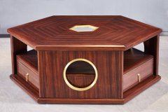 新中式家具衛(wèi)浴間瓷磚如何做好防水？做防水時(shí)