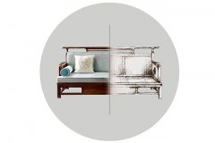 廣州新中式家具建筑風(fēng)水學(xué)，以及建筑風(fēng)水講解
