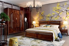 新中式家具很貴嗎？看完這些工藝就知道不貴了