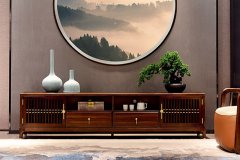 新中式家具|打破傳統，回歸簡約的生活