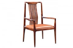 新中式家具品牌都用哪些原材料？