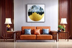 廣州新中式家具，新中式家具保養方法