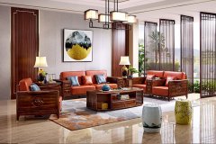 新中式風格新中式家具古典優雅令人陶醉