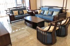 唐明雅居新中式家具風(fēng)格設(shè)計帶給你清新脫俗的感受