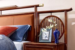 新中式家具榻榻米有什么優(yōu)點？看后你將了解