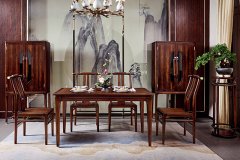 新中式家具|平米收納創(chuàng)意收納，小空間大利用