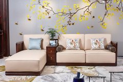 新中式家具，超全踢腳線裝修寶典，值得收藏