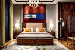 新中式家具|紅木雕刻圖案的寓意——吉祥母題類(lèi)