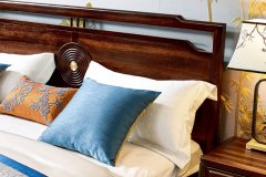 新中式家具|集成材的優勢明顯 鮮為人知