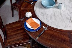 新中式家具保養(yǎng)正確方式，你做對(duì)了嗎